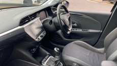 Vauxhall Corsa 1.2 Elite Edition 5dr Petrol Hatchback